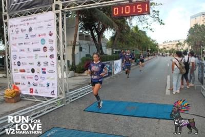 Run for Love 2024